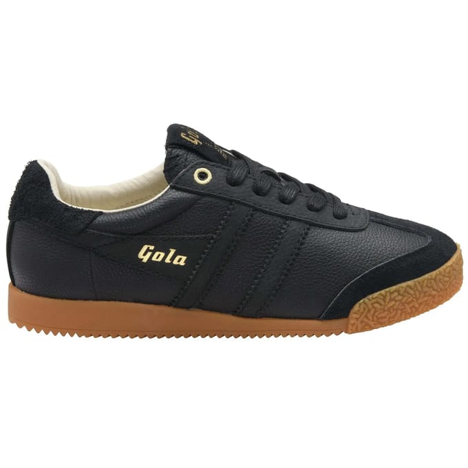 Schoenen dames Gola Elan Camden