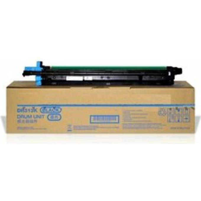 Konica Minolta A7U40RD, Origineel, Konica Minolta Bizhub C258/ C308/C368