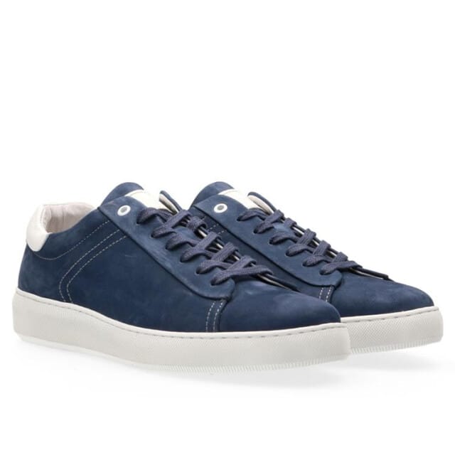 Australian Footwear Gianlucca leather
