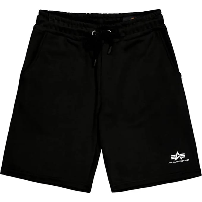 Korte Alpha Industries Basic Small Logo II