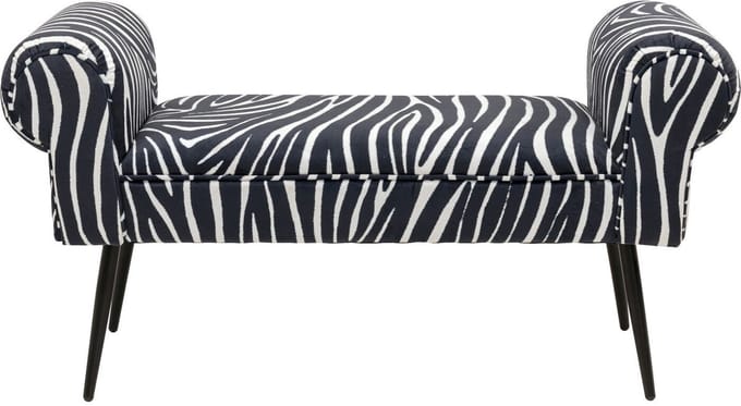 Bank Wing zebra Kare Design