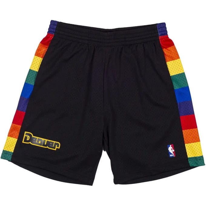 Korte Denver Nuggets