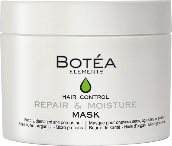 Carin Botéa Elements Hair Control Repair & Moisture Mask 350ml