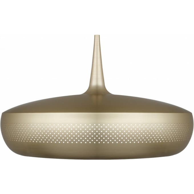 UMAGE - Clava Dine hanglamp - goud