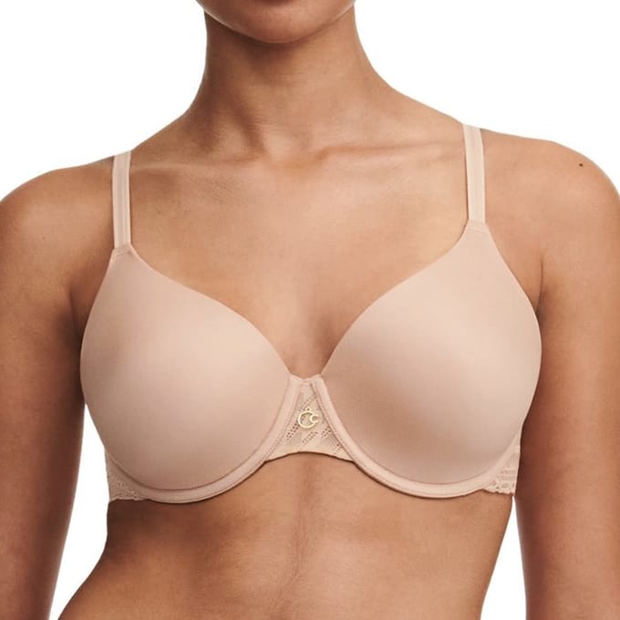 Chantelle – Impression – BH Voorgevormd – C11XN0 – Clay Nude - C85/100