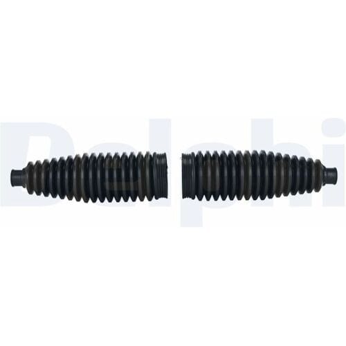 Set balgen, stuurinrichting DELPHI TBR4514