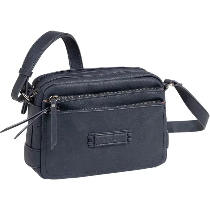 Casual schoudertas voor dames Matties Bags