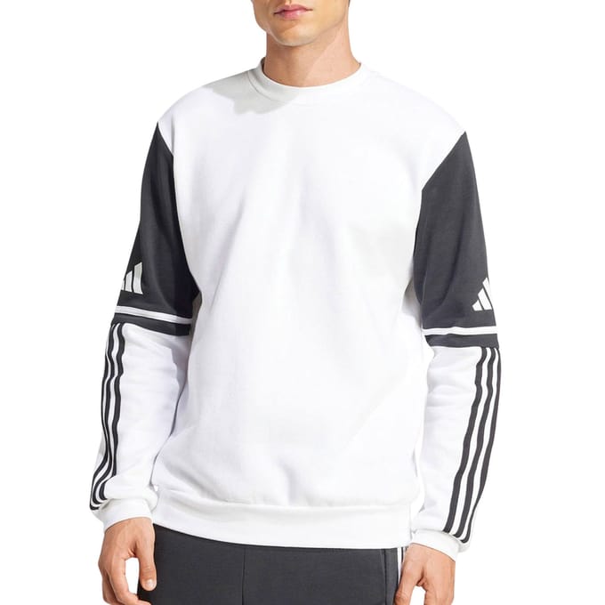 Adidas Squadra 25 Sweater Heren - Maat L