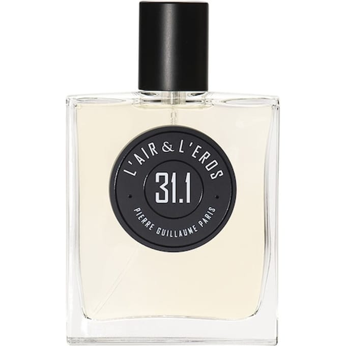 Pierre Guillaume Paris Numbered Collection Eau de Parfum Spray Damesparfum Unisex 50 ml