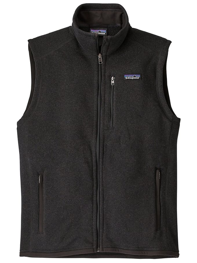 Fleece Jack Patagonia M's Better Sweater Vest
