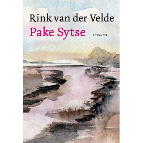 Pake Sytse - Rink van der Velde
