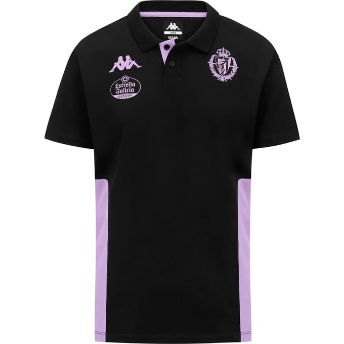 Polo Real Valladolid Minditti 2025/26