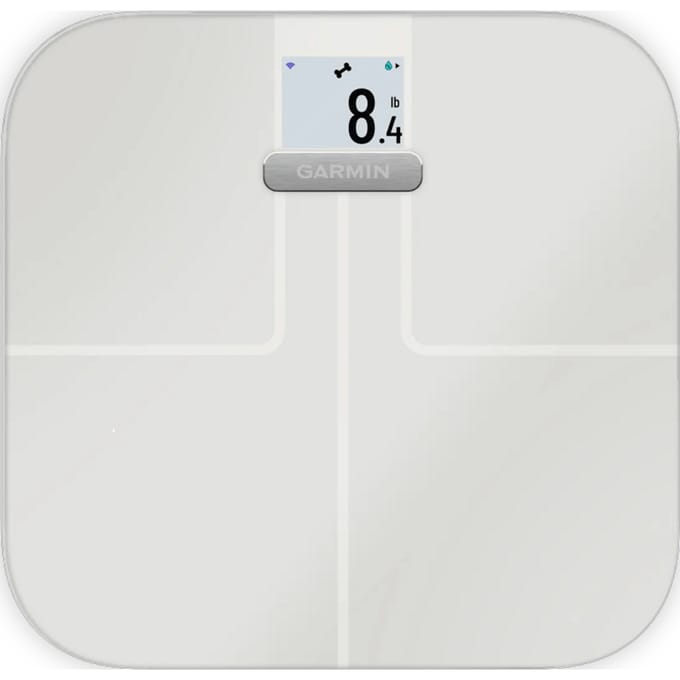 Garmin Index S2 Smart - Wit