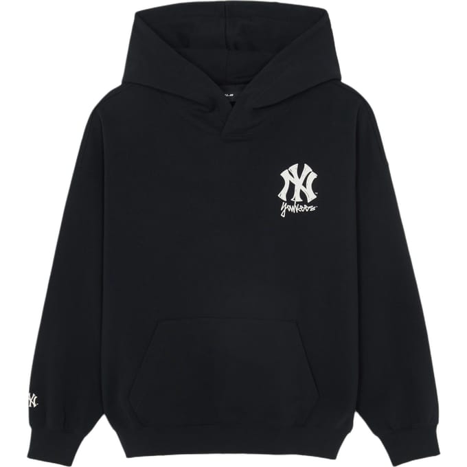Sweatshirt MLB New York Yankees Unisexe 3AHDB0361-50BKS XL black