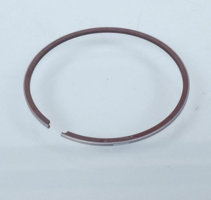 Segment de piston Athena pour moto Derbi 50 GPR 2006 à 2018 S41316282 Ø40mm Neuf
