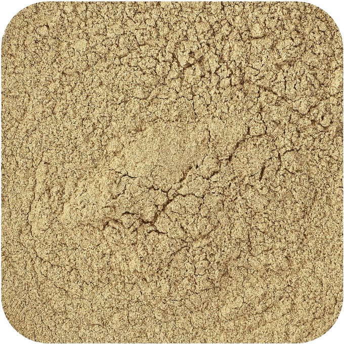 Frontier Co-Op, Biologisch Paddenstoelenpoeder, 113G(4 Oz)
