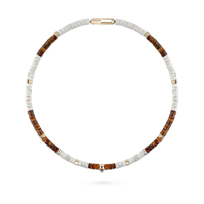 Philipp Plein Ketting PJNEA17NU
