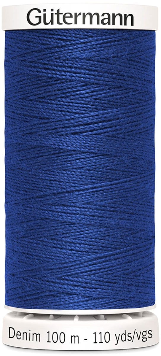 Gütermann Jeans Garen 6756 100m