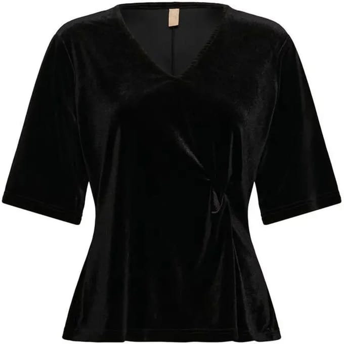 Vrouwenblouse CULTURE Zoe