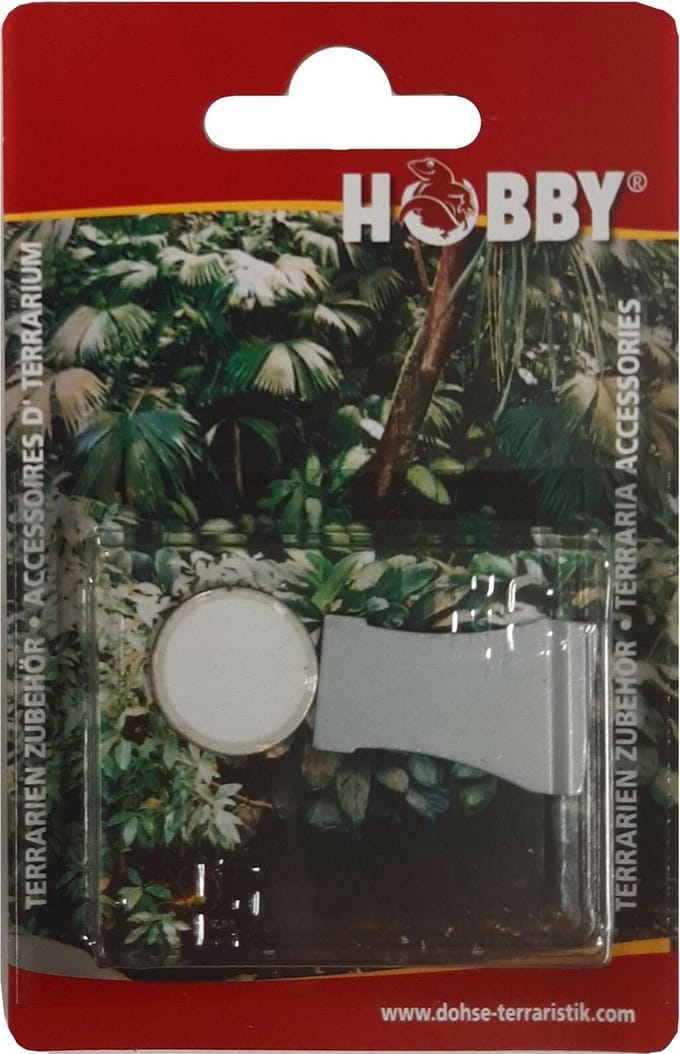 Hobby Membraan Incl. Sleutel voor Hygro Plus 20MM