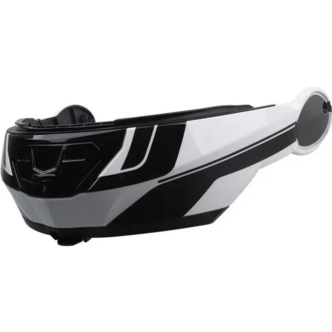 Motorhelm kinband LS2 FF399