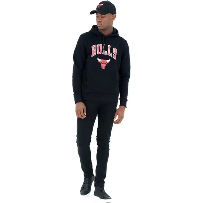 Hoodie Chicago Bulls