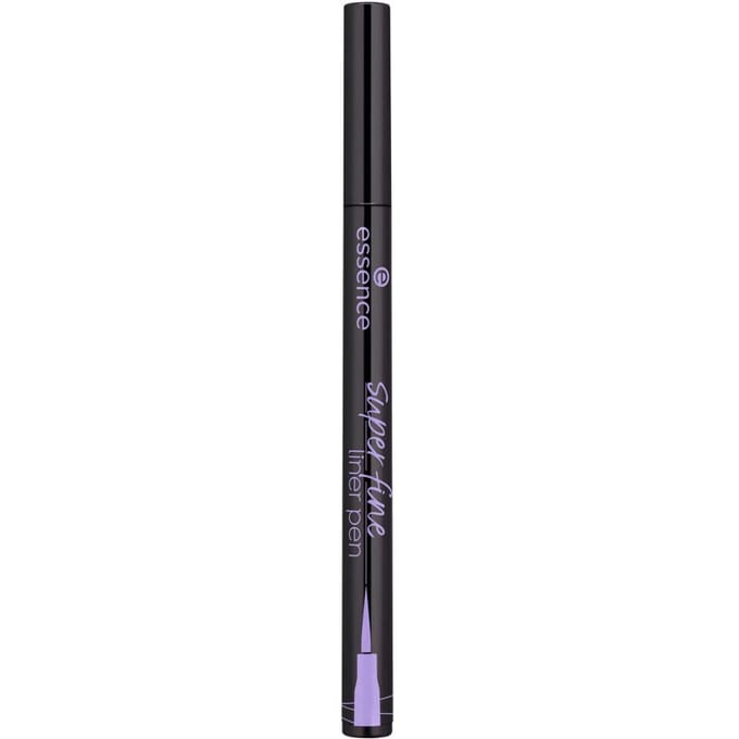 Eyeliners Essence Superfijne Viltstift Eyeliner