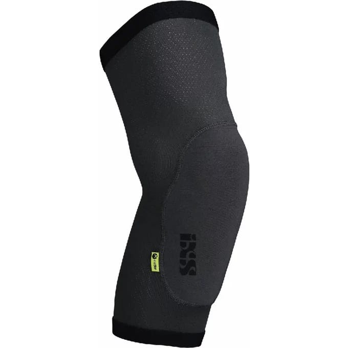 Kniebescherming voor fietsen IXS Flow Light