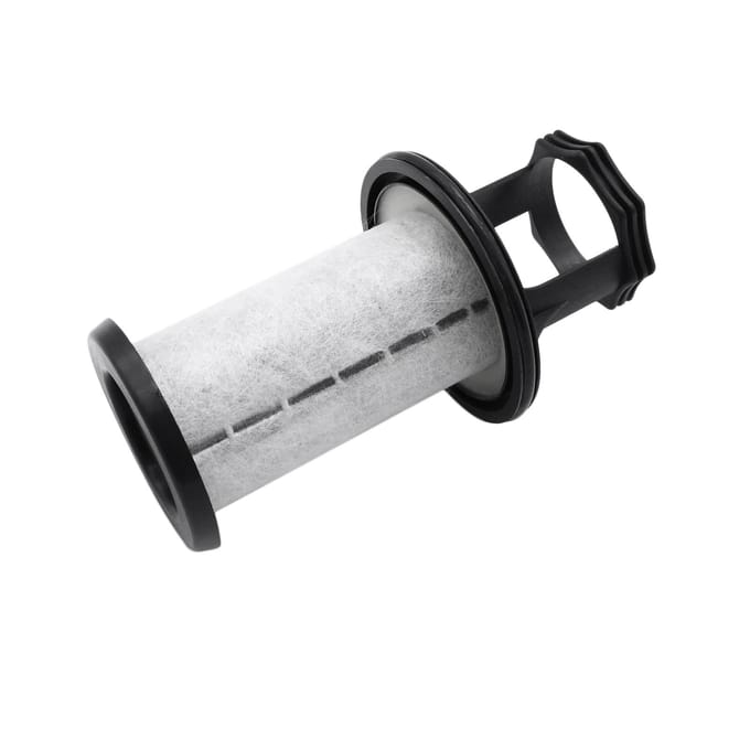 Vervangend element voor automatische olieopvangbakfilter MANN+HUMMEL Vervangend element LC 5001/2X voor wit