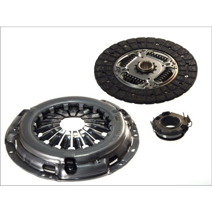 Koppelingsset AISIN KT-347