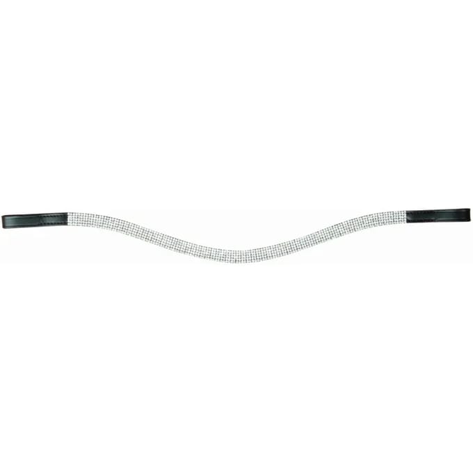 Frontaal voor paard T de T Strass