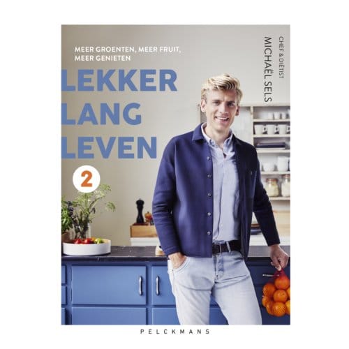 Lekker Lang Leven 2 - Pelkmans - Michaël Sels