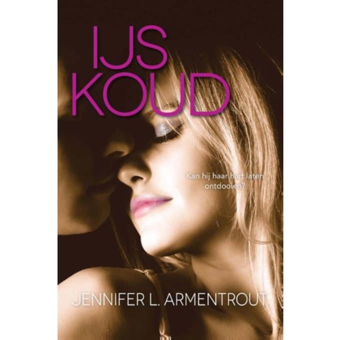 Ijskoud - Jennifer L. Armentrout