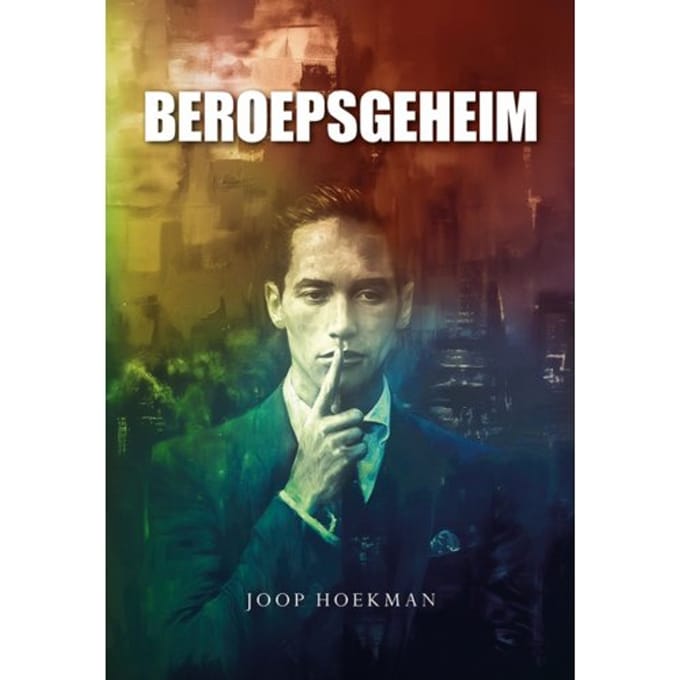 Beroepsgeheim - Joop Hoekman
