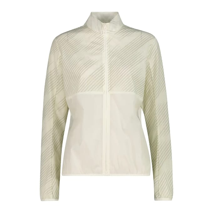 Ultralichte windjack vrouw CMP