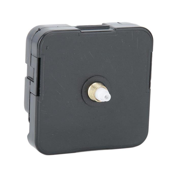 5 stuks Elektrisch 2188 Quartz Uurwerk Vervanging Wandklok Accessoire gray