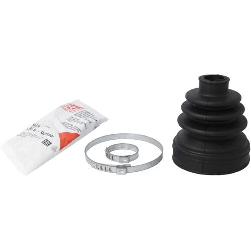 Asmanchetten set FEBI BILSTEIN 197998