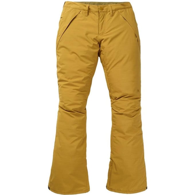 Burton Society - XS - Dames Skibroek