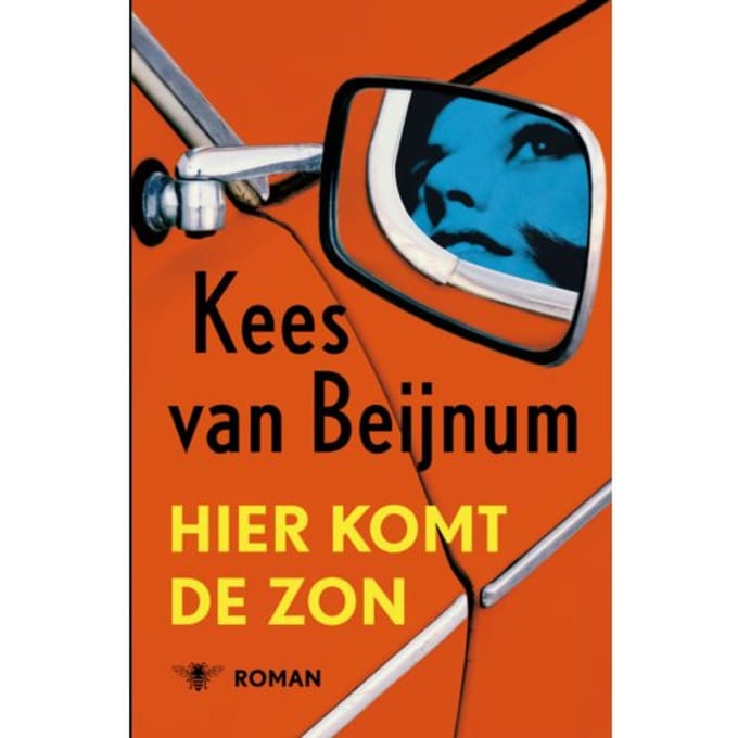 Hier Komt De Zon - Kees van Beijnum