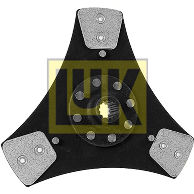 Koppelingsplaat LUK 328 0532 10