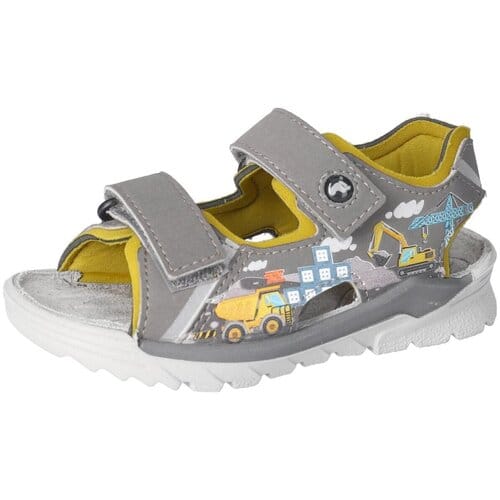 Platte sandalen Ricosta -
