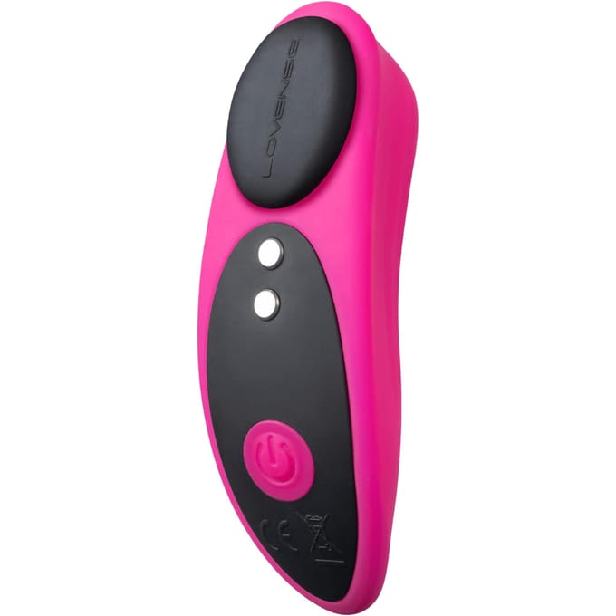 Lovense - Ferri Panty Vibrator met App