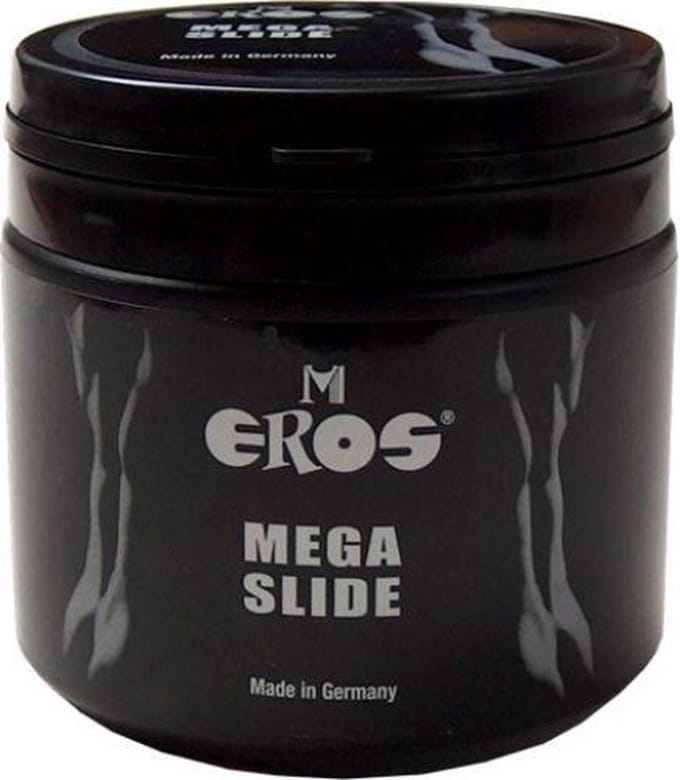 Eros mega slide 500 ml