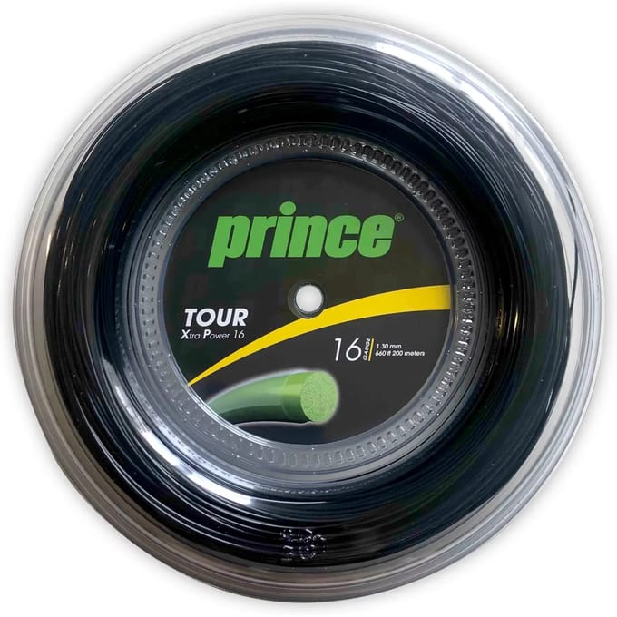 Tennissnaren Prince Tour xp 200m