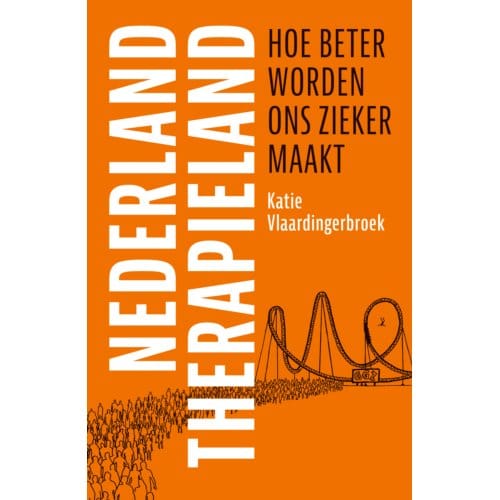 Nederland Therapieland - Katie Vlaardingerbroek