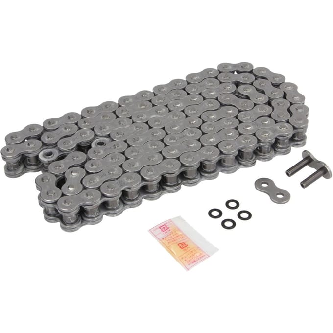 Motor ketting met klinknagels D.I.D VX3 530VX3 X-Ring 530