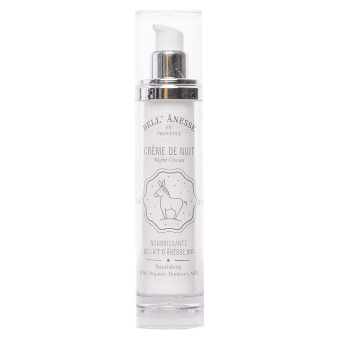Bell' Ânesse Hydraterende Nachtcrème 50