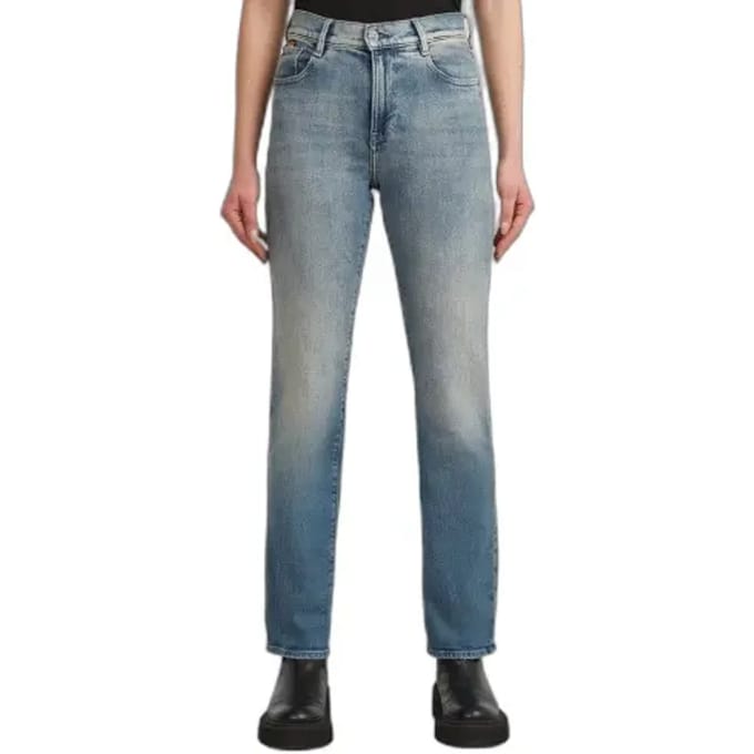 Damesjeans G-Star Viktoria High