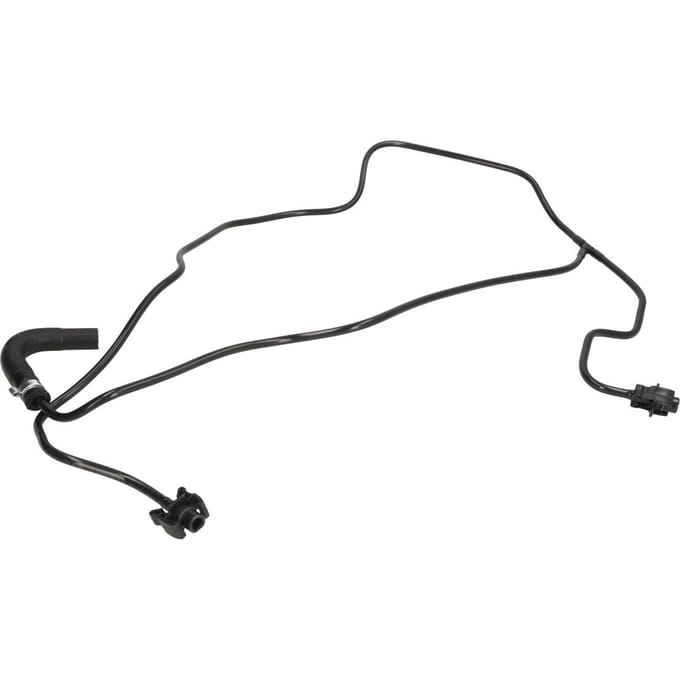 Radiateurslang THERMOTEC DWG119TT