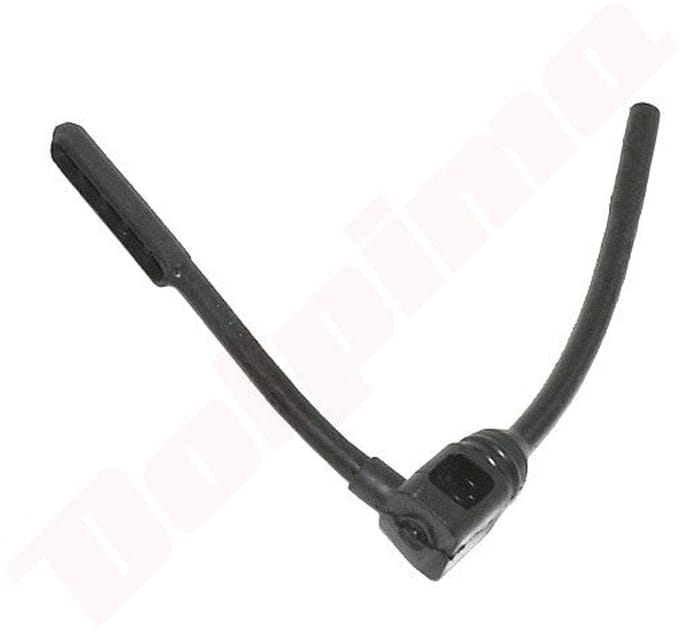 Benzineslang passend op HUSQVARNA 556 , 562 ( 575 84 78-01 )